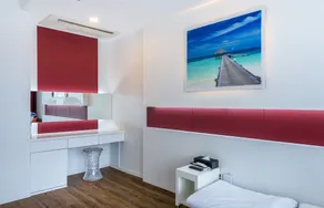 Aimi Jeju Beach Hotel Hamdeok W - Image 2