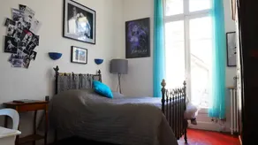 \"Diva\" apartment with unique \"ambiance\" in a prime location - Image 3