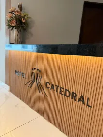 Hotel Catedral - Image 3