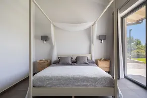 3 Bedroom Modern Villa, Pool, Savoca, East Sicily - Image 3