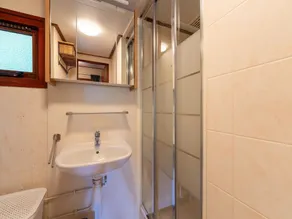 Chalet in Stegeren near Hiking Trails - Image 2