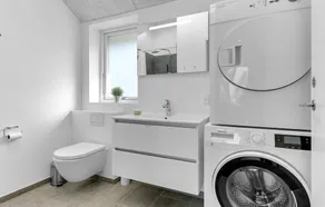 Hermosa casa en Odder con WiFi - Image 4