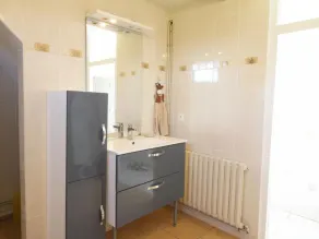 Charmante maison rénovée à la ferme avec jardin clos - Image 4