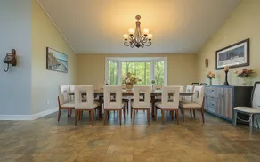 Tex Luxury Waterfront Cottage (35 minuti di auto da Toronto) - Image 4