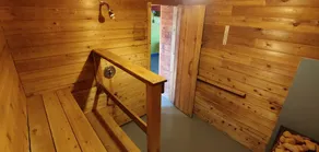 86\" TV, Sauna, Firepit, Gym, Ping Pong, Pool, Foosball, Plenty of Parking, Grill - Image 3