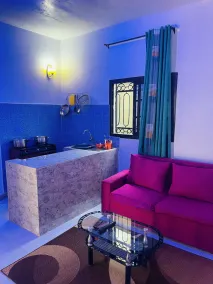 Furnished Appart/Studios 2.3 km from Kribi South Beach. - Image 5