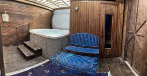 Ahuzat Shaul Seaside Suite Number 2 - Image 3