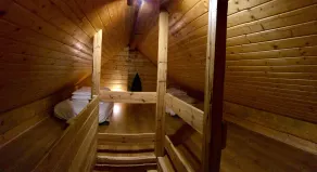 The cottage has Mourets Villard de Lans - Corrençon - Image 2