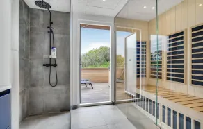 Dejlig bolig i Hjørring med sauna - Image 2