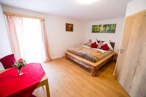 Ferienwohnung 3, Strahhüttn 90 m², 2-6 Personen, 2 Schlafzimmer, Wohnküche,  Du/WC, WLAN - Image 3