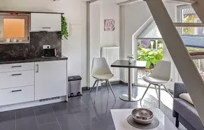 Belle maison d'une chambre à Barth - Image 3