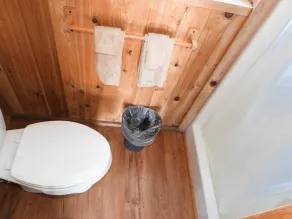 Whispering Pines Group cabin rental near Meramec River - Image 3