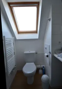 GRAND T4 3***VUE MER ENTIEREMENT EQUIPE - BORD DE MER -PISCINE PARKING SECURISE - Image 3