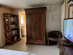 Small apartment with garden - Image 5