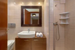 A spacious, tastefully designed, modern villa (Hellenic Tourist Org registered) - Image 5