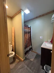 SMUGGLERS RUN: Cozy Cabin, quick & easy access to Hatfield-McCoy trail heads. - Image 4