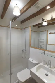 Casina de Rubio. Det er en del af sættet med 4 huse i Las Casinas de Linares - Image 5
