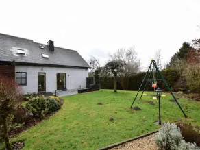 Cozy Holiday Home in Noville with Private Terrace - Image 2