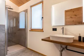 Apartment \"Ciasa Fatati\" with Mountain View, Sauna & Wi-Fi - Image 5