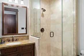 Arrowleaf Lodge - 3 Bed Condo #415 - Image 5