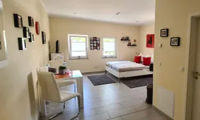Apartment in the FRESSTheater in Chemnitz-Bernsdorf - Image 4