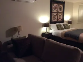 Forrest WillyWagtail Studio: un acogedor lugar privado - Image 3