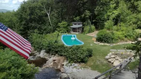Serene Berg Hide Away - Image 5