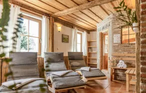 Bella casa a Pruggern con sauna - Image 2