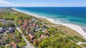 Buchenhof 5c Townhouse in the Baltic seaside resort of Wustrow - Image 3