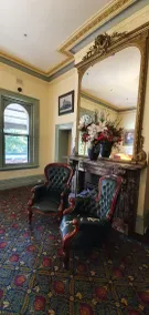 The Hotel Shamrock - Image 2