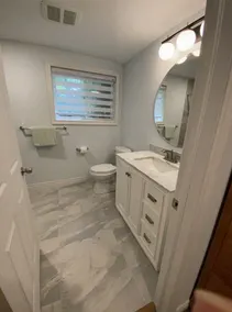 Cozy Sandy Pines Cottage Suite, right on Lake Huron in a Carolinian Forest, - Image 5