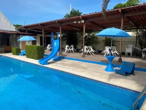 Hotel Oasis del Pacífico - Image 5