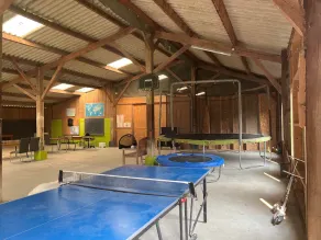 Hunaudaye Gîte – Pool Domaine du Bois Riou Dinan - Image 2
