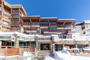 Le Glacier - Appartement 6 personnes - Val Thorens - Image 5