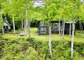 Feeling Superior - Cliffside Home with Amazing Lake Views - Image 3