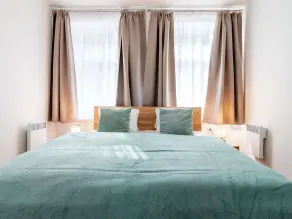 Bellissimo appartamento per 5 ospiti con WIFI, TV, terrazza e animali ammessi - Image 4