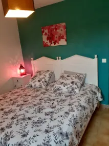 Gîte ST MARTIN 6 persons with heated swimming pool - Image 3