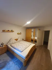 Geräumige Ferienwohnung mit Gartenterrasse - Image 5
