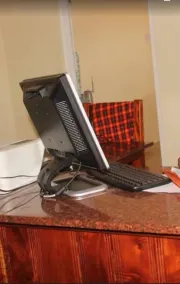 Shammah Hotel - Image 2