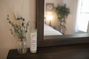 Orange Tree Cottage - Ganzes Cottage, niedlich und charmant! - Image 5