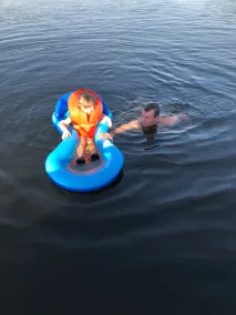 Ein toller Kurzurlaub!  Boot zu vermieten. Privat und ruhig. Etwas, das man gesehen haben muss! - Image 2