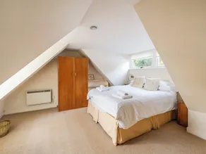 4 bedroom accommodation in Plockton - Image 5