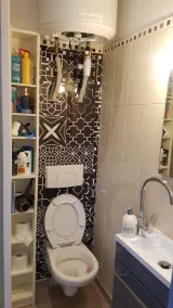 Entire accommodation near Disney Land Paris with WiFi and close transport. - Image 3