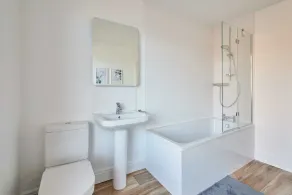 Host & Stay - Wellington Street - Image 2