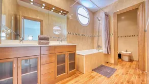 Villa \"Costacabana - Primavera\" mit privatem Pool, privater Terrasse & WLAN - Image 2