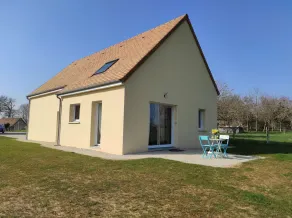 \"to the happiness of the Landes\"<br>New accommodation near Alençon and the forest - Image 5