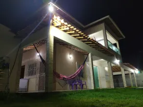 BARREIRINHAS HOUSE- GROUND - Image 5