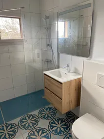 Chalet indipendente con piscina - Image 2
