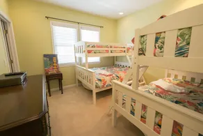 Getaway with river views - 3 bed, 2.5 bath condo on the St. Clair River, U4   - Image 5