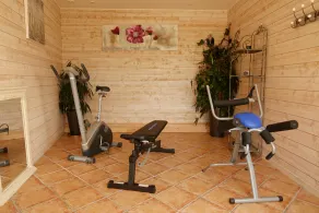 VILLA Sea view, Swimming pool, 50 m from the beach - Image 2